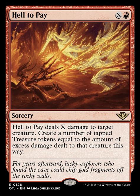 hell card wiki|Cards .